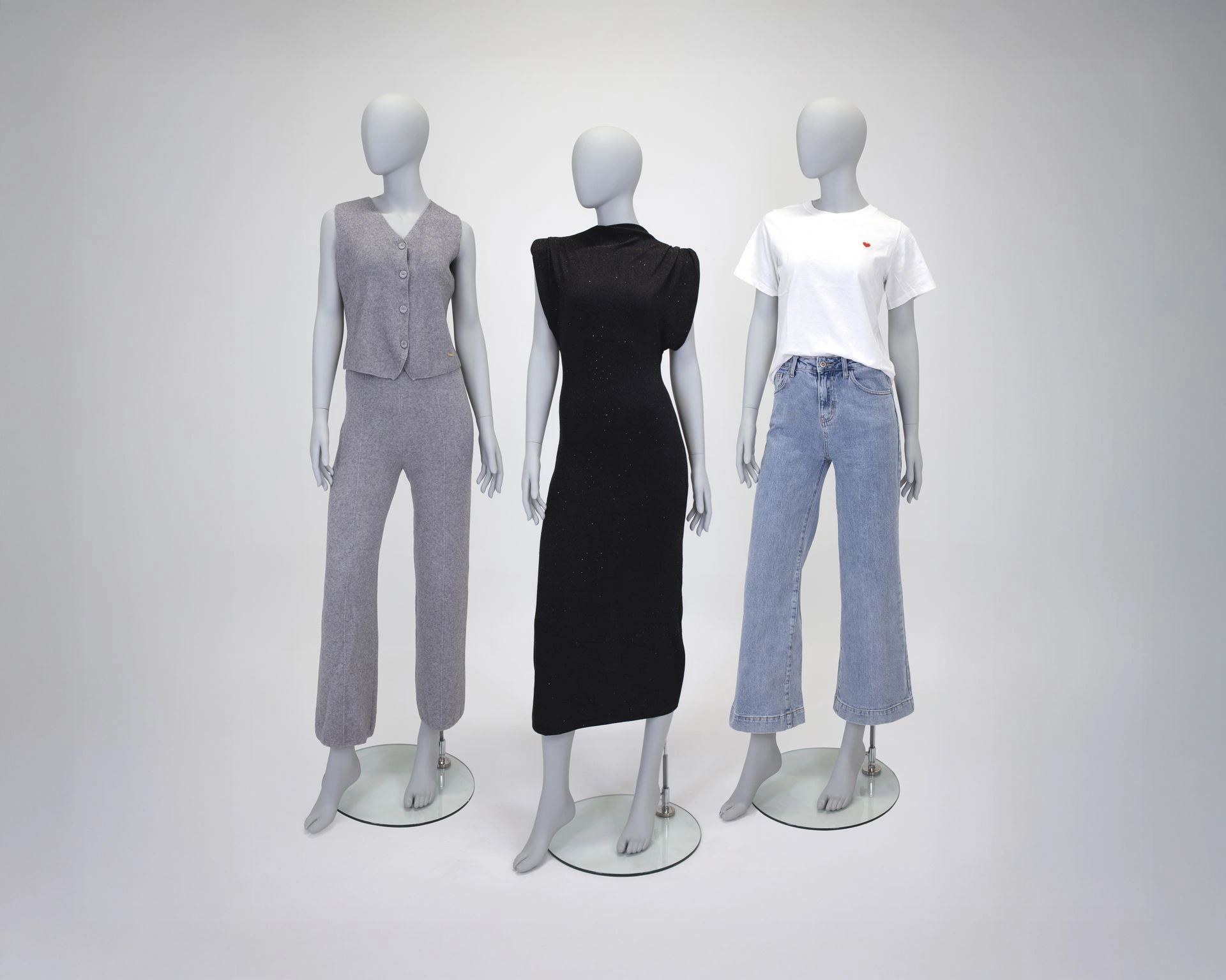 3waystostyleamannequin