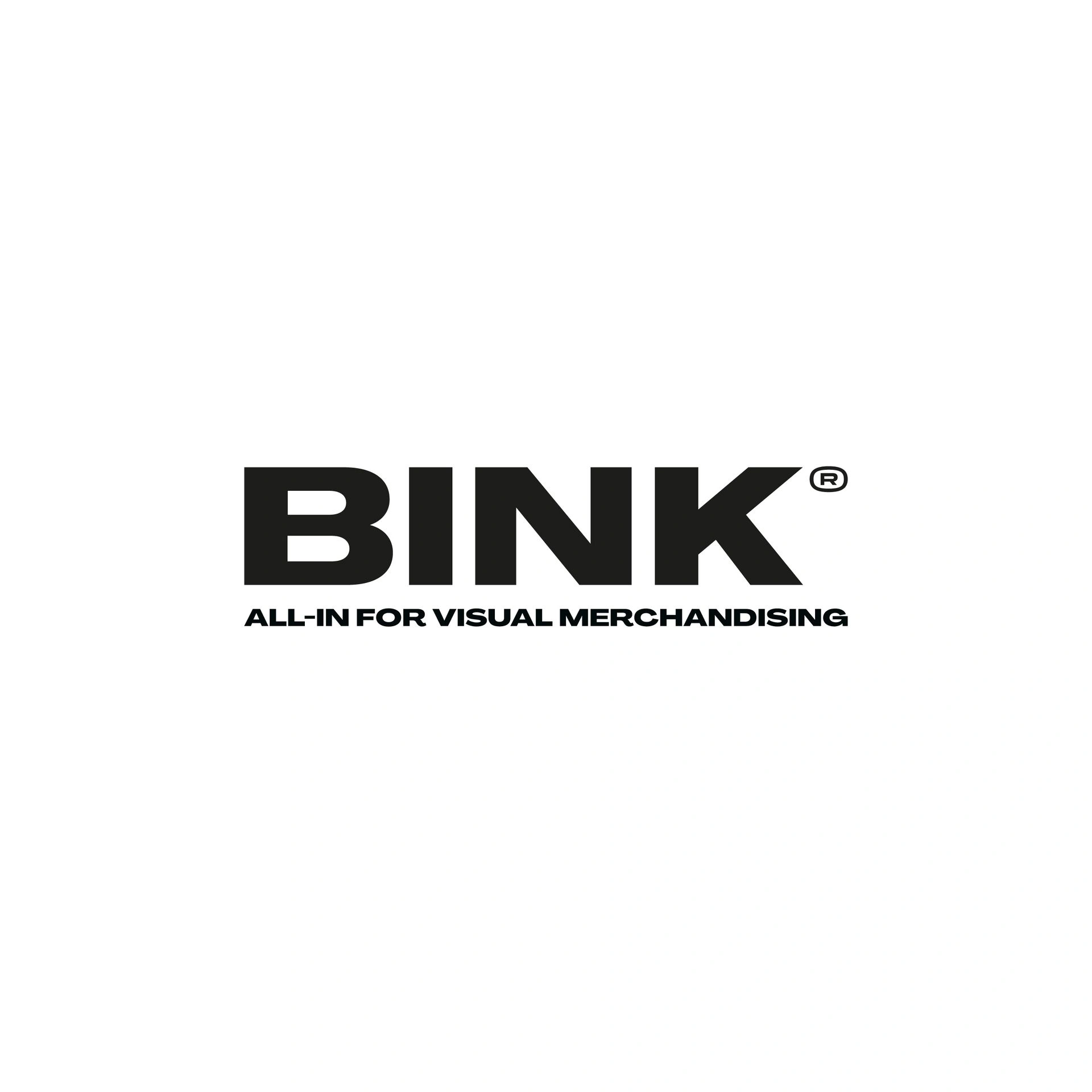Bink - Premium Visual Merchandising & Window Mannequins | Bink With Us