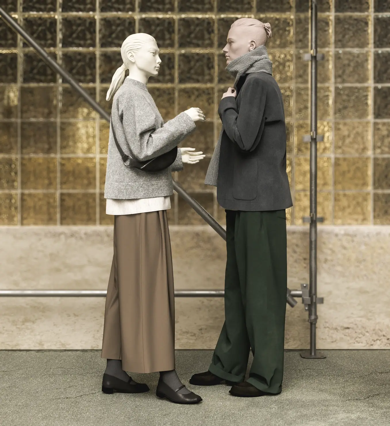 Urban-street-style-mannequins