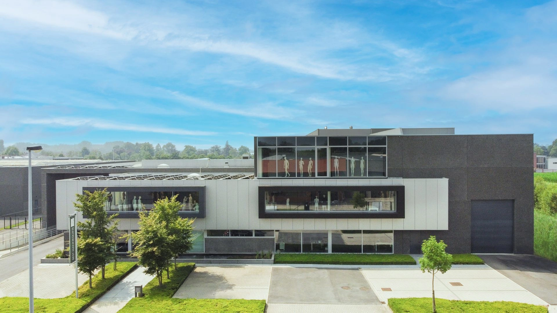 bink headquarters