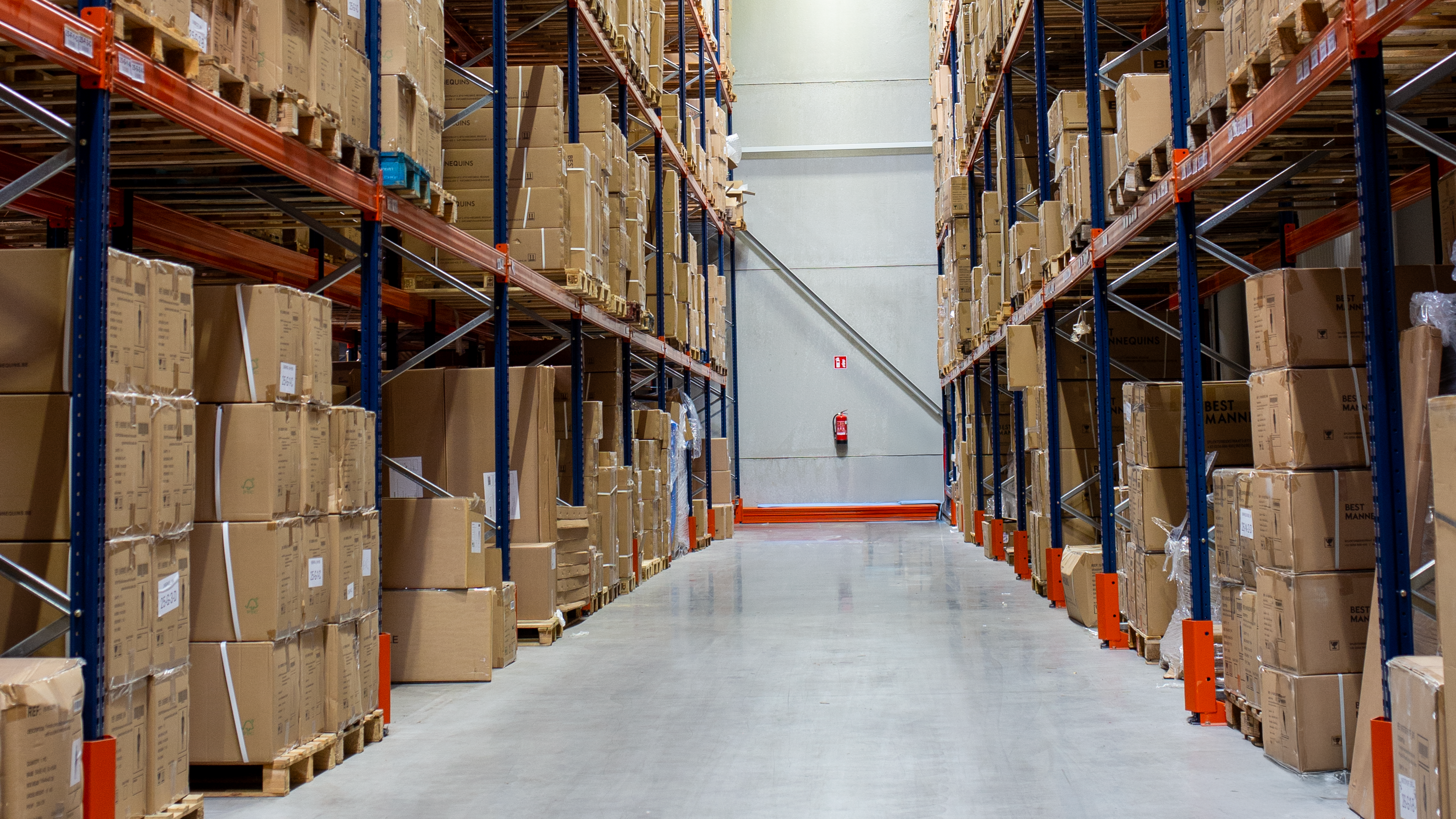 bink warehouse