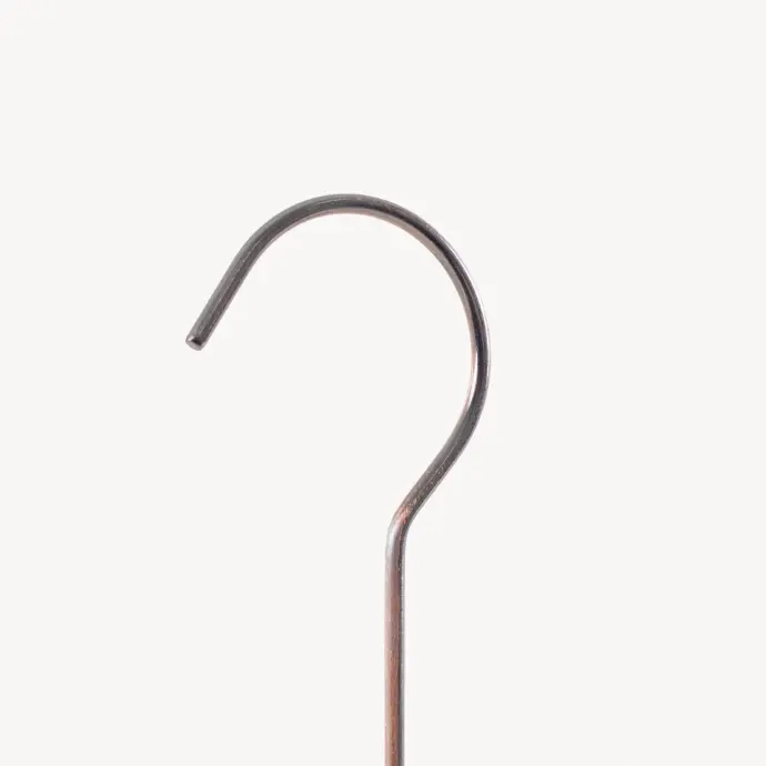 cintre personnalisé