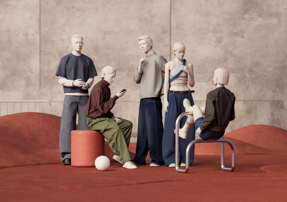 bink-genz-mannequins bink-genz-mannequins