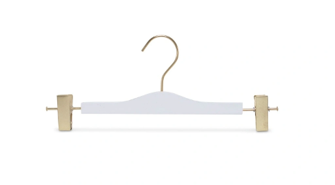 Clothing hanger