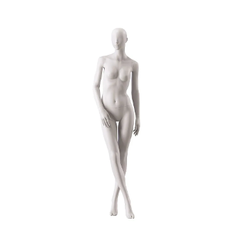Basic window mannequin