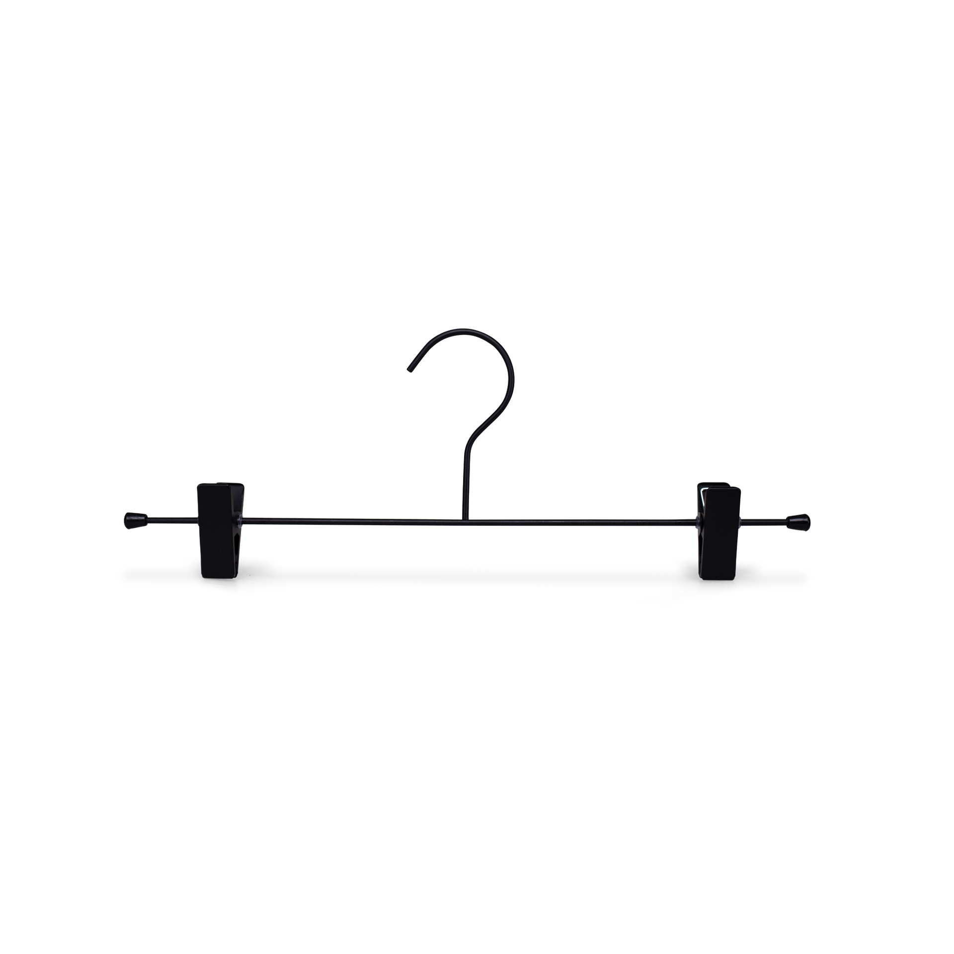 Metal clip hanger Metal clip hanger
