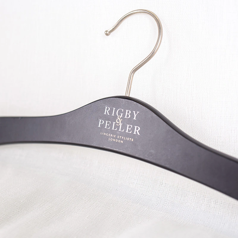 Bink personalized clothing hangers