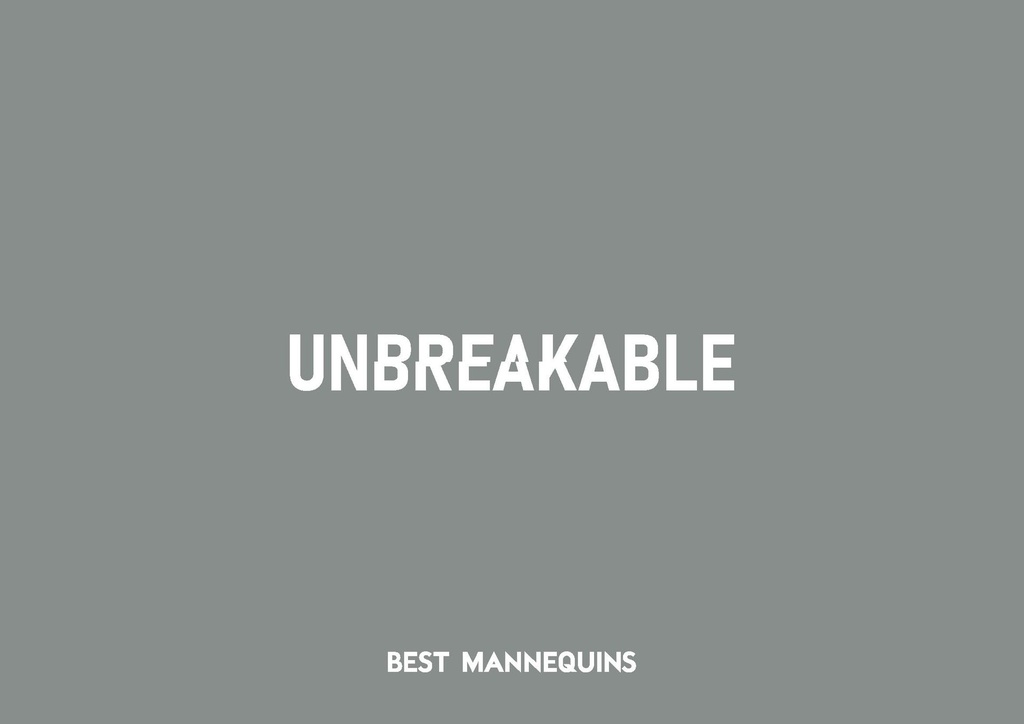 UNBREAKABLE