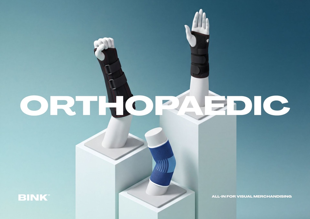 ORTHOPAEDIC