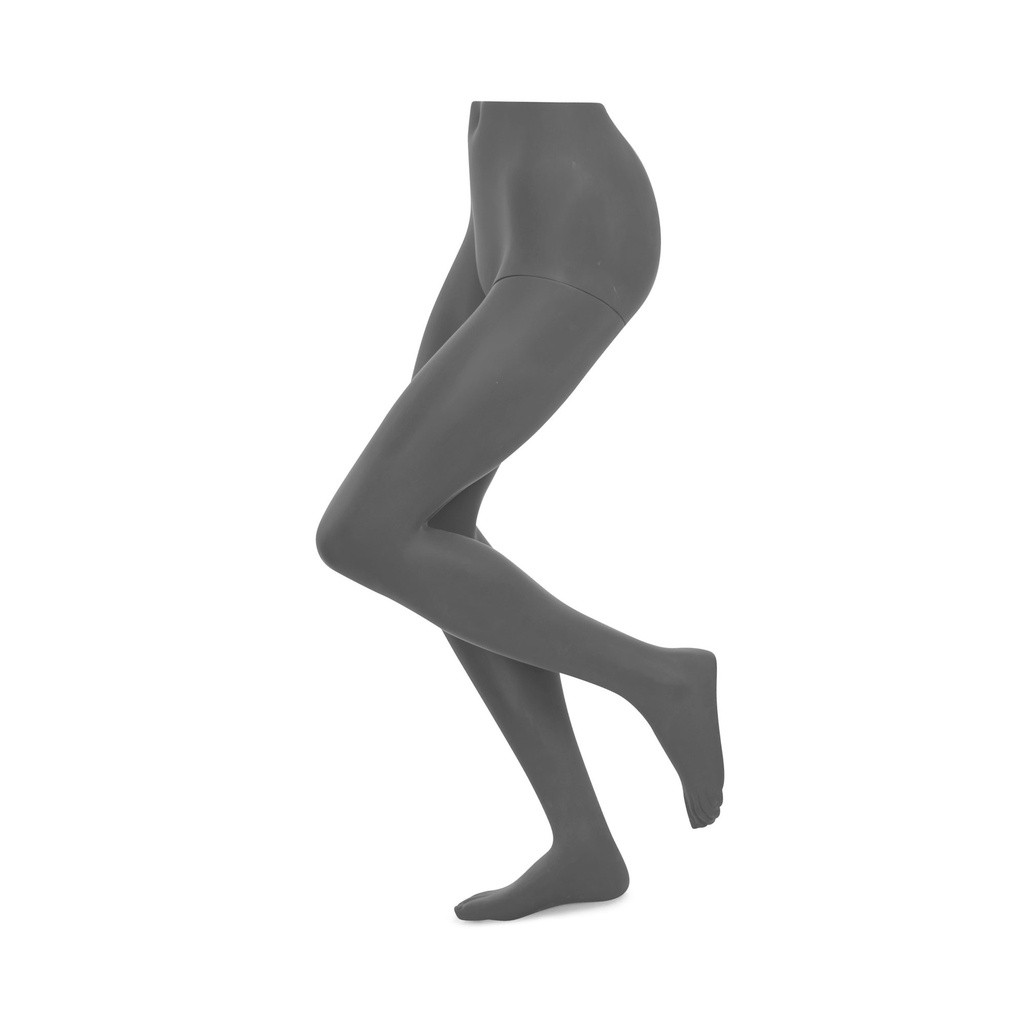 BINK - Female trouserform, running pos, FRP,graphitegrey