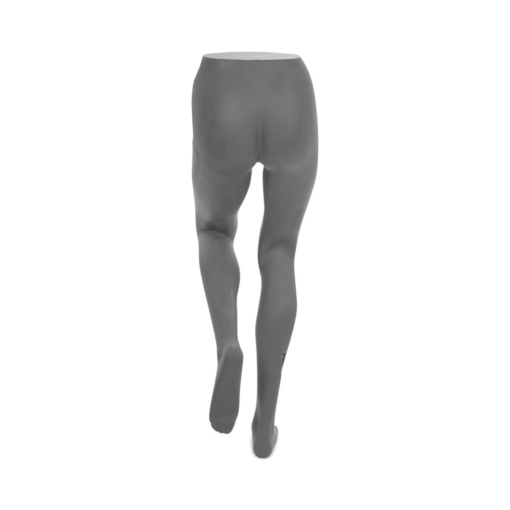 BINK - Female trouserform, running pos, FRP,graphitegrey