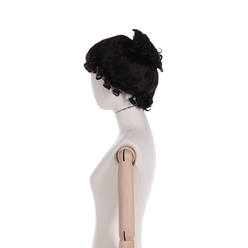BINK - Wig for ladies