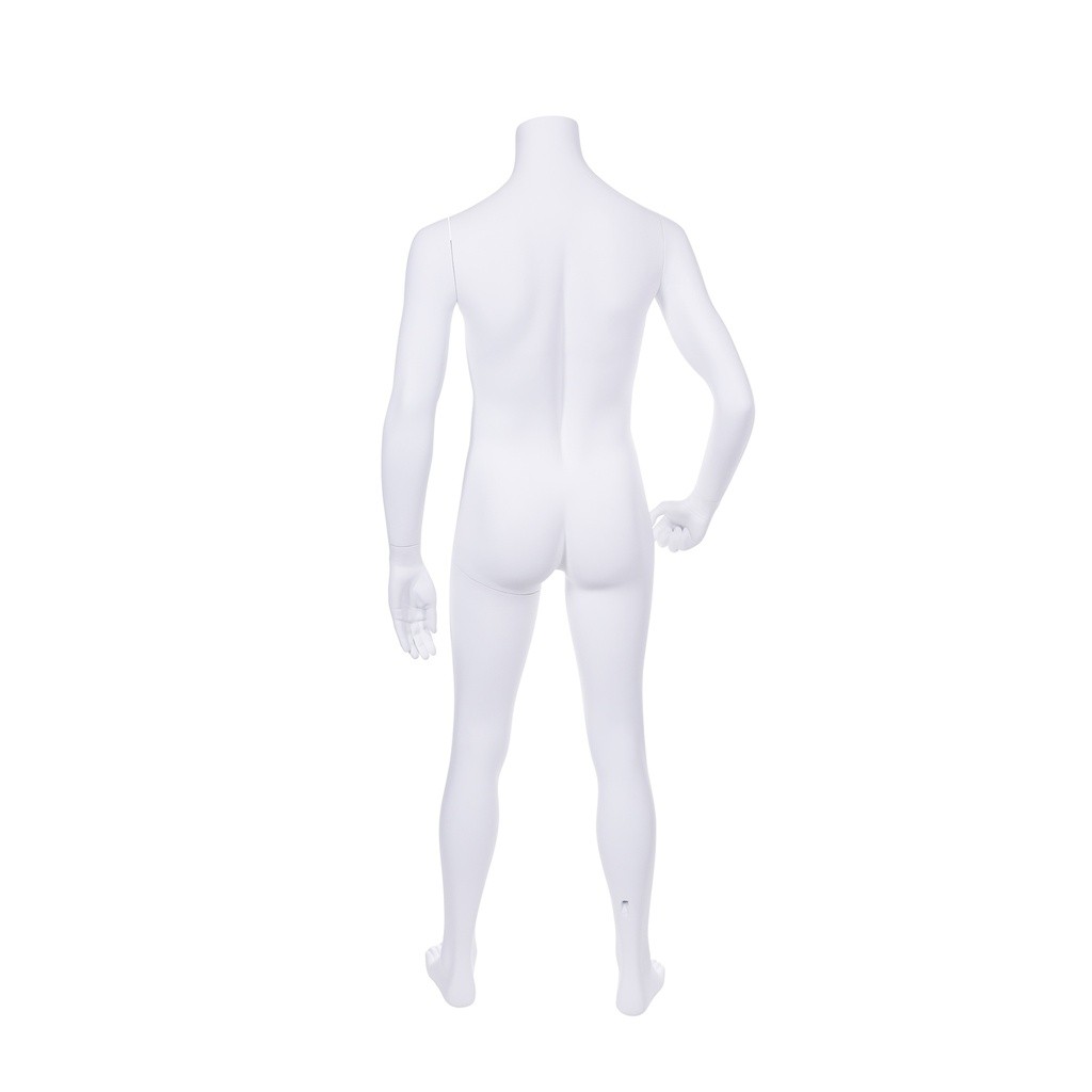 BINK - child window mannequin headless,12-14 yr, Timeless