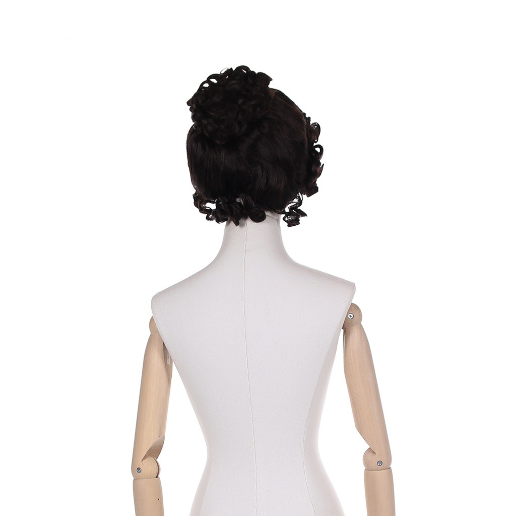 BINK - Wig for ladies