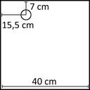 BMS40M12C15.5X7_WH4