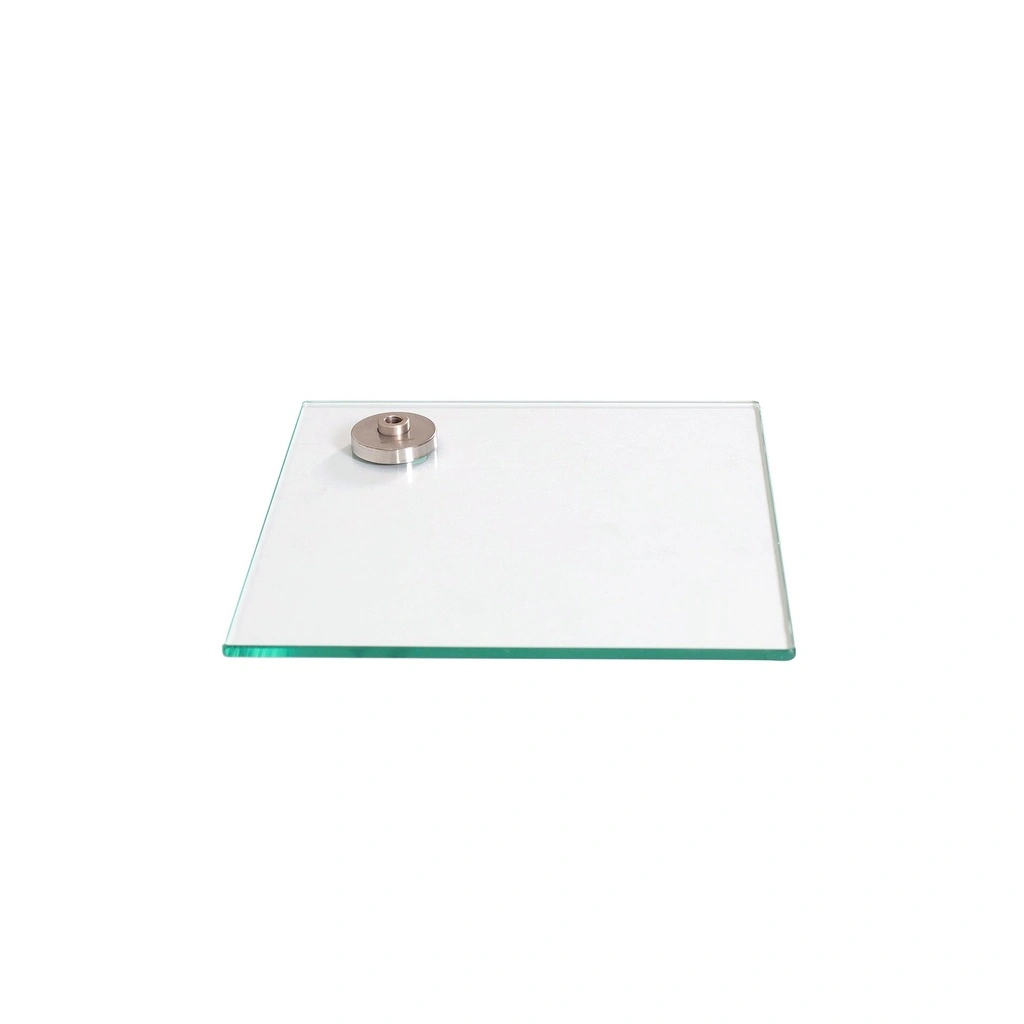 xx Square base for child window mannequin