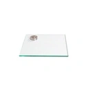 xx Square base for child window mannequin