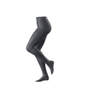 Dames broekendisplay, loophouding, FRP, grafietgrijs, pose 197