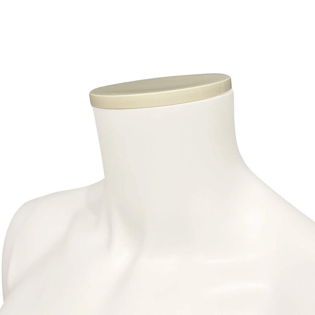 BINK - Neckcap, plastic, white, Unbreakable