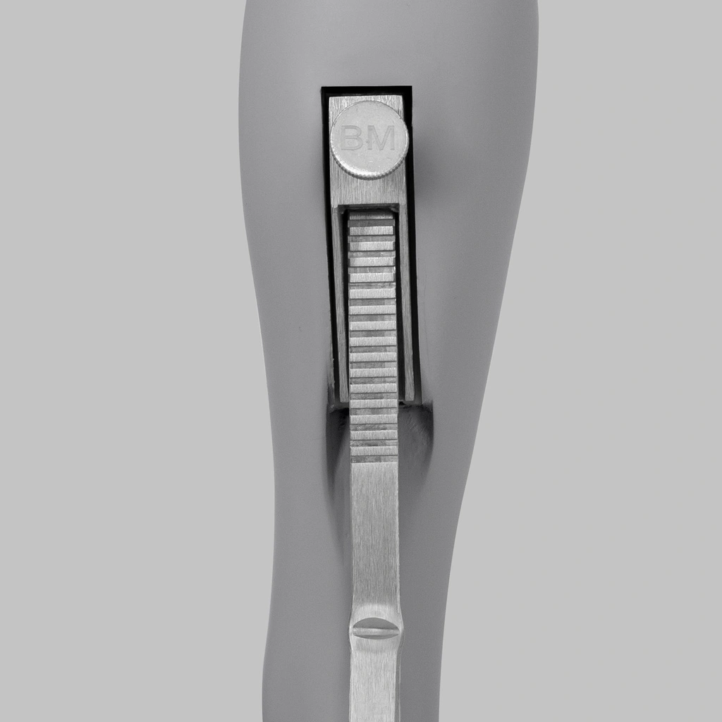 Sport mannequin kind, grijs, 12 jaar, abstract hoofd, staande pose 604