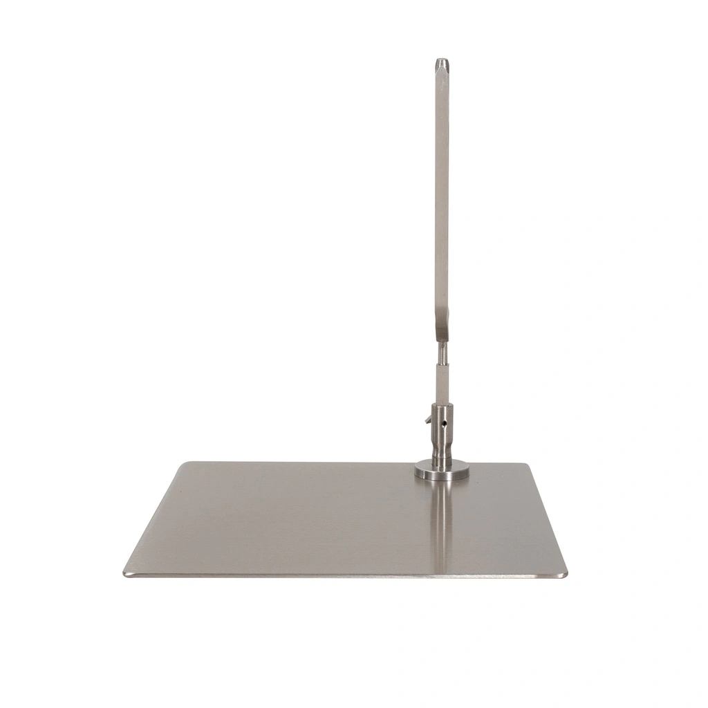 Sport mannequin kind, grijs, 12 jaar, abstract hoofd, staande pose 604