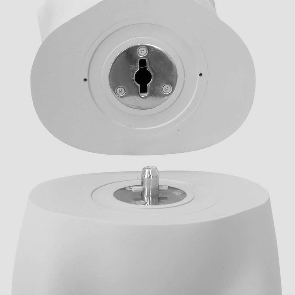 Sport mannequin kind, grijs, 12 jaar, abstract hoofd, staande pose 605