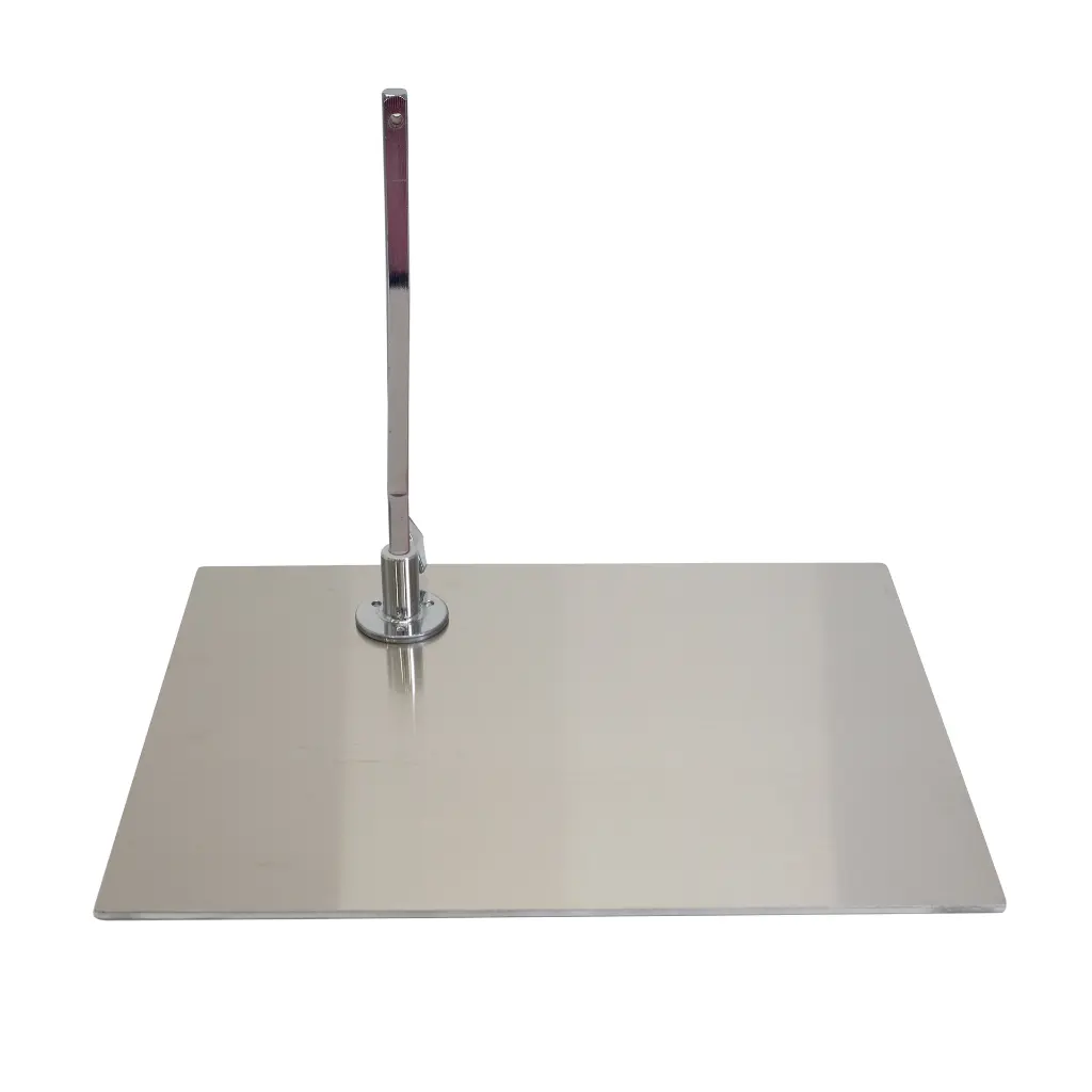 Goedkope dames mannequin, afneembaar hoofd, wit mat, staande pose 10BN