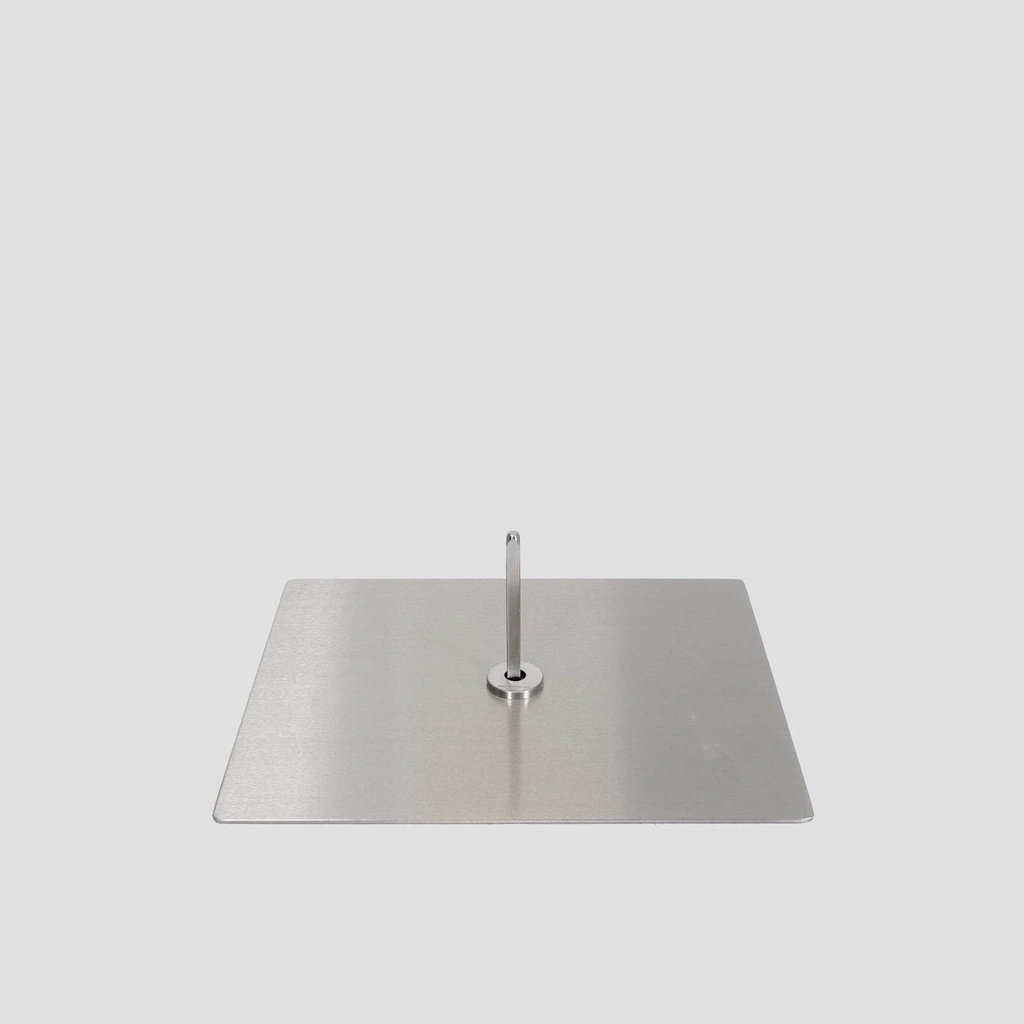 Yoga sport dames mannequin, grijs, abstract hoofd, pose 38