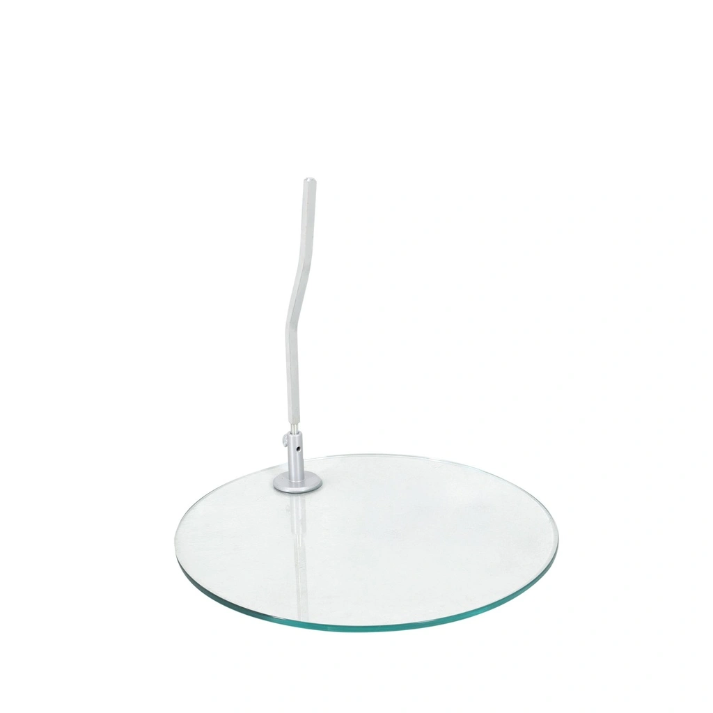 BINK - Women's mannequin, recycled plastic, white
