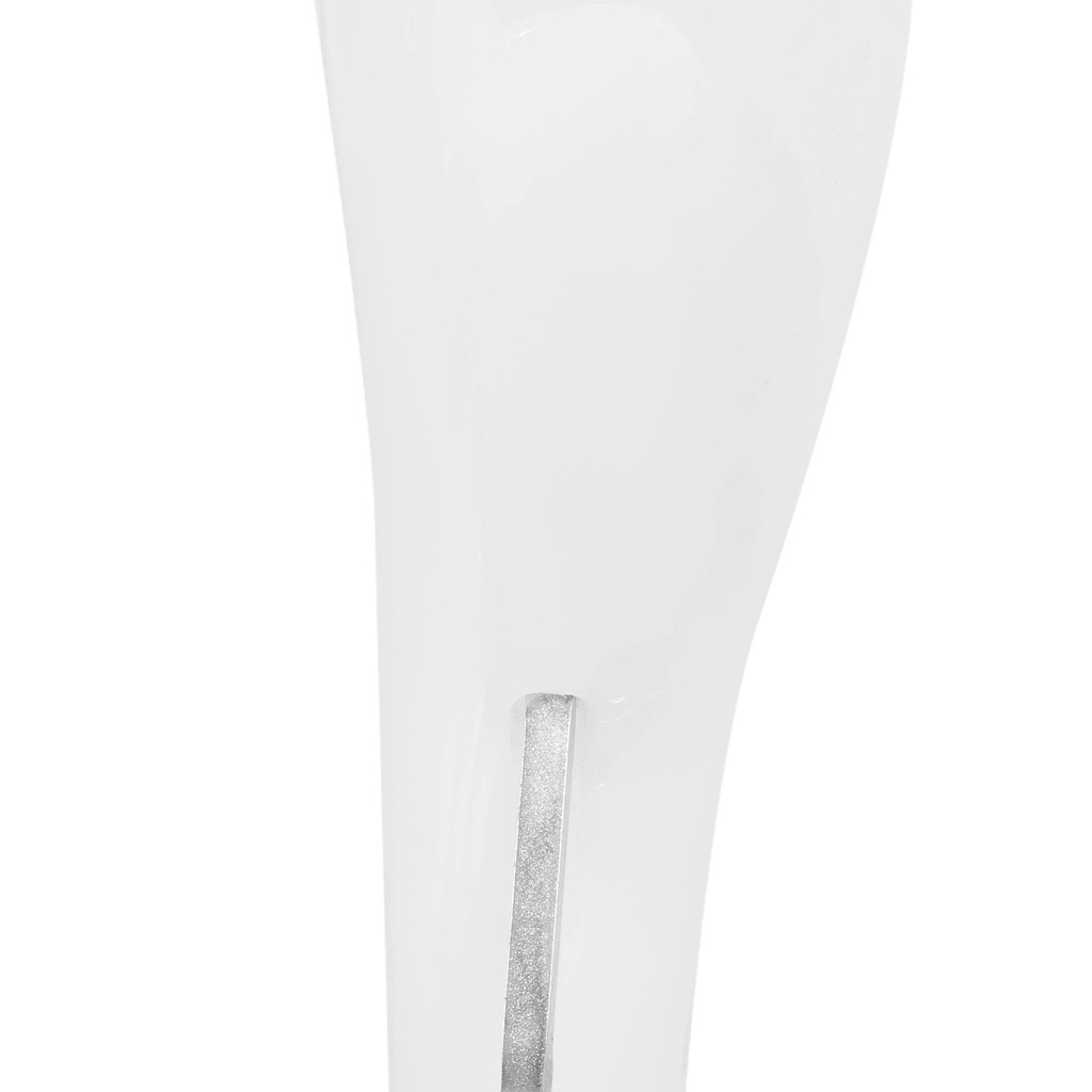 BINK - Women's mannequin, recycled plastic, white