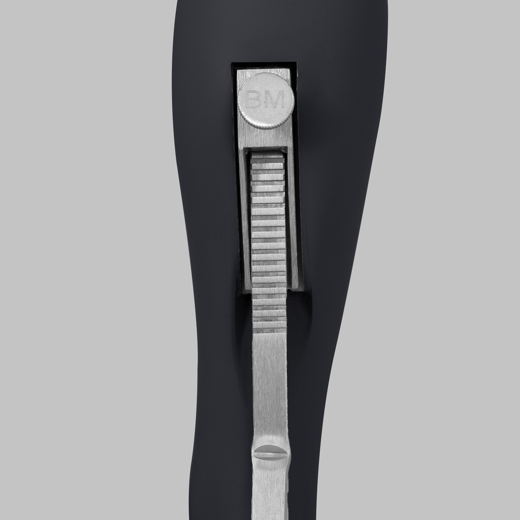 BINK - Running sports mannequin child, graphite gray, 10 years, stylized head, pose 609