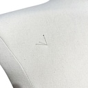 Aanpasbare dames couture torso met benen, overtrokken met stof naar keuze, verschillende maten