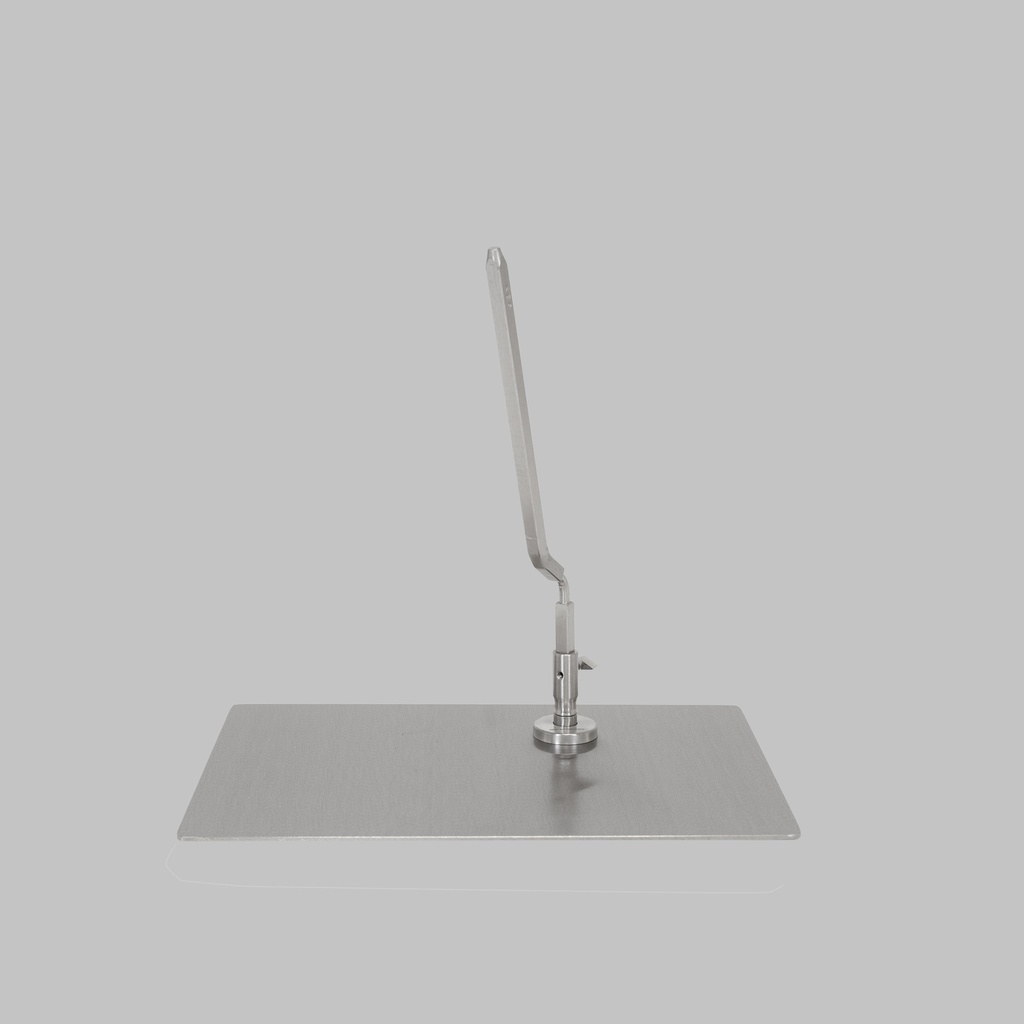 BINK - Sport mannequin, child, grey, 10 year, running pose 609