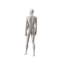 Dames mannequin, collectie NXT - gen Z, kleur lichtgrijs, staande pose 009