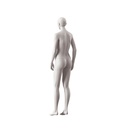 Dames mannequin, collectie NXT - gen Z, kleur lichtgrijs, staande pose 016