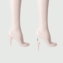 Lingerie mannequin dame A-cup huidskleur staande pose 09A