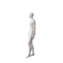 Dames mannequin, collectie NXT - gen Z, kleur lichtgrijs, staande pose 010