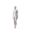 Dames mannequin, collectie NXT - gen Z, kleur lichtgrijs, staande pose 010