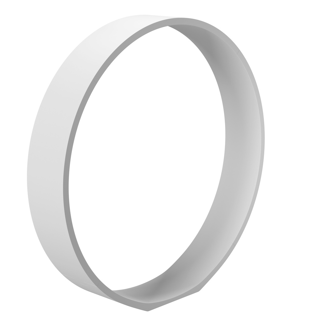 BINK - Circle, large model, decorative display prop