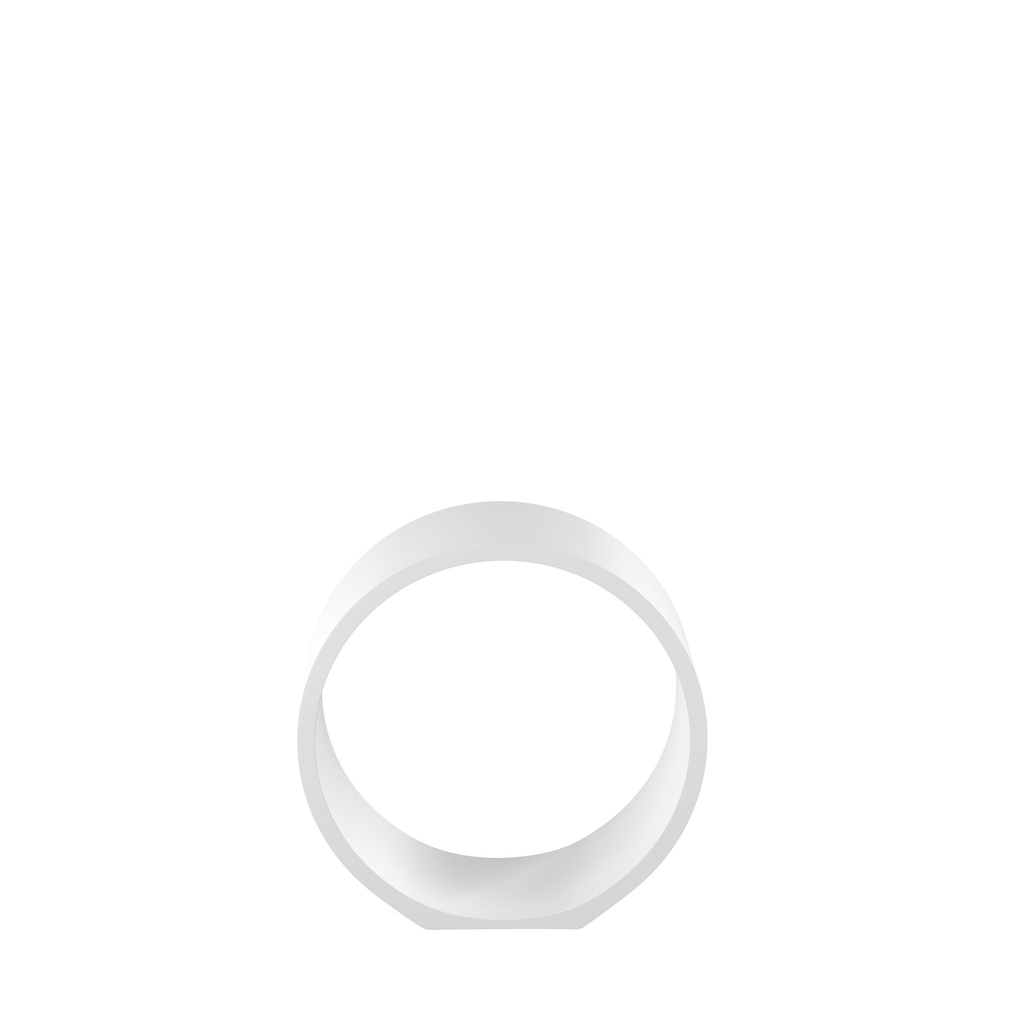 BINK - Circle, small model, decorative display prop
