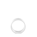 Cirkel, klein model, decoratieve display prop