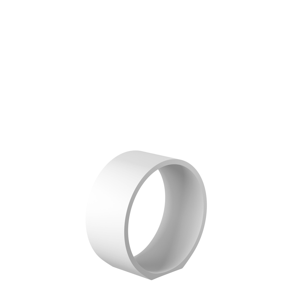 BINK - Circle, small model, decorative display prop