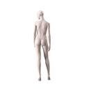 Lingerie mannequin dame A-cup huidskleur staande pose 13A