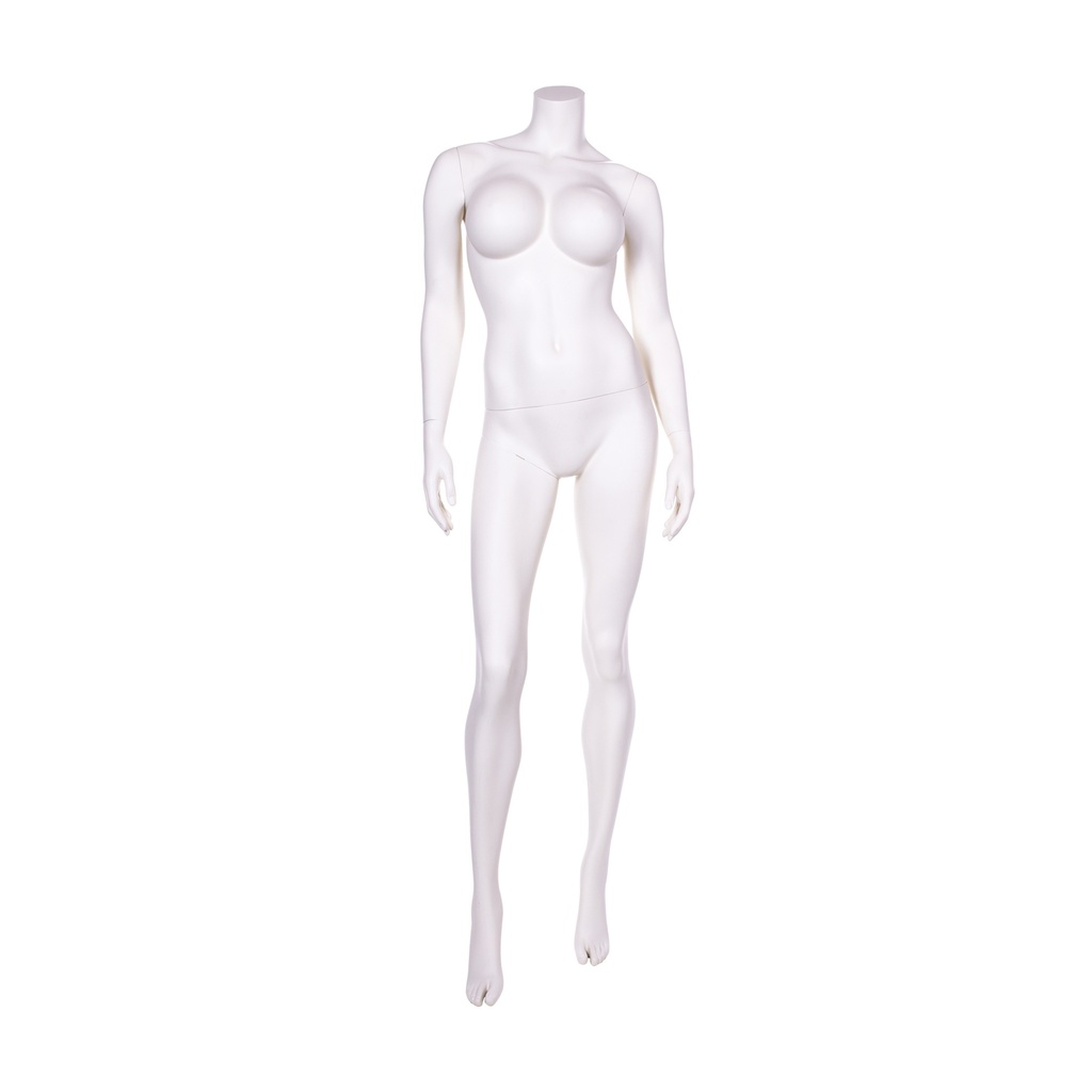 BINK - Female window mannequin headless, Essential