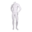 Male window mannequin headless, Essential