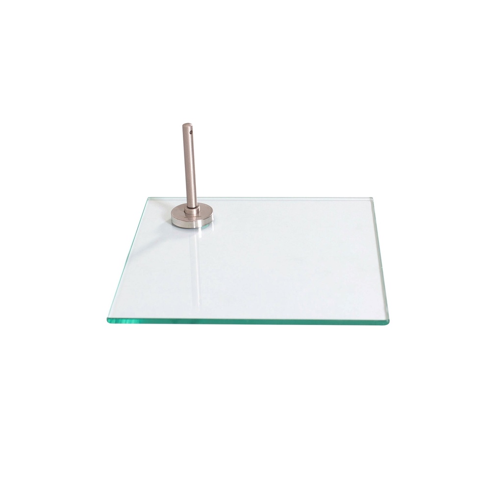 BINK - Square base for child window mannequin