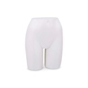 Female hips, Sensual, FRP, white