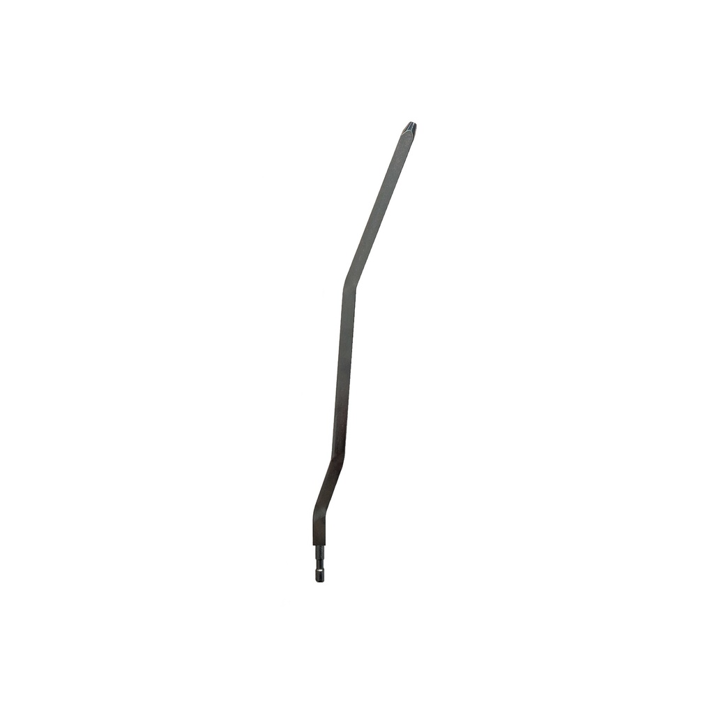 BINK - Chromed calfpin WO-CALF002_C