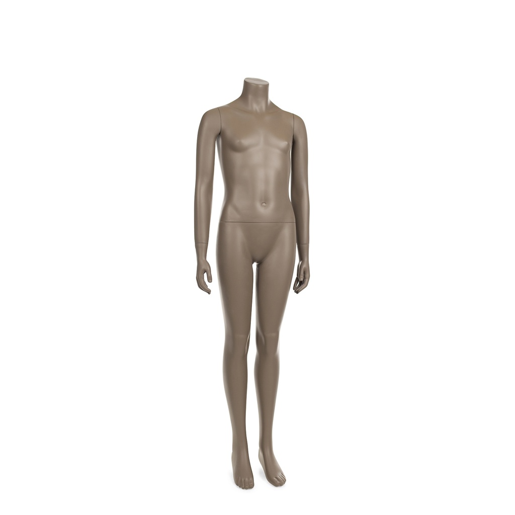 BINK - child window mannequin headless, 12 yr, Timeless