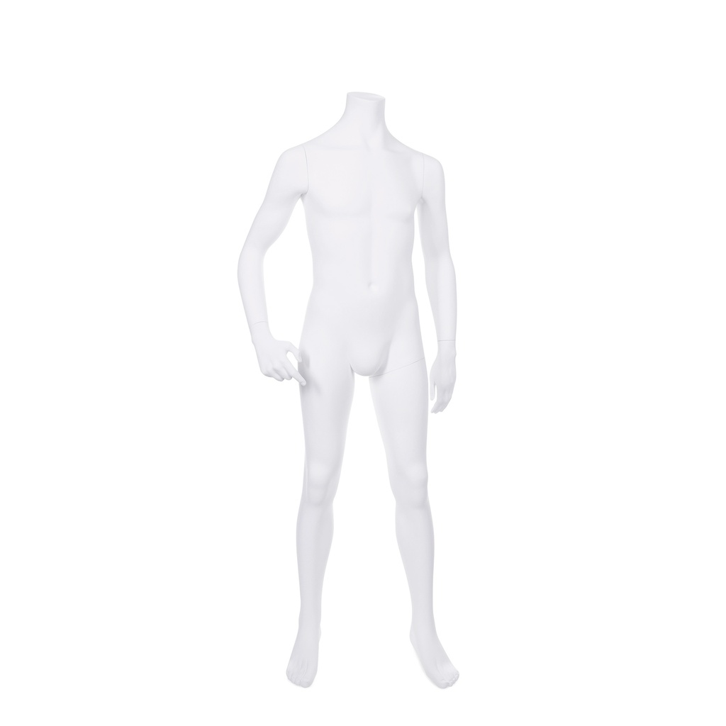 BINK - child window mannequin headless,12-14 yr, Timeless